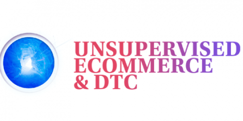Unsupervised for eCommerce